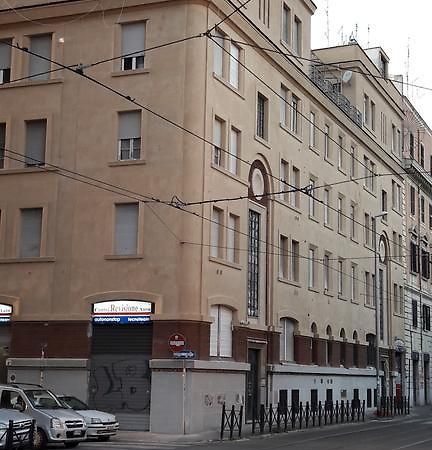 Holidays S.Lorenzo Guest House New Roma Dış mekan fotoğraf