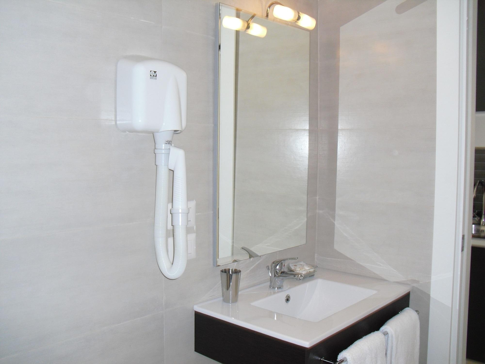Holidays S.Lorenzo Guest House New Roma Dış mekan fotoğraf