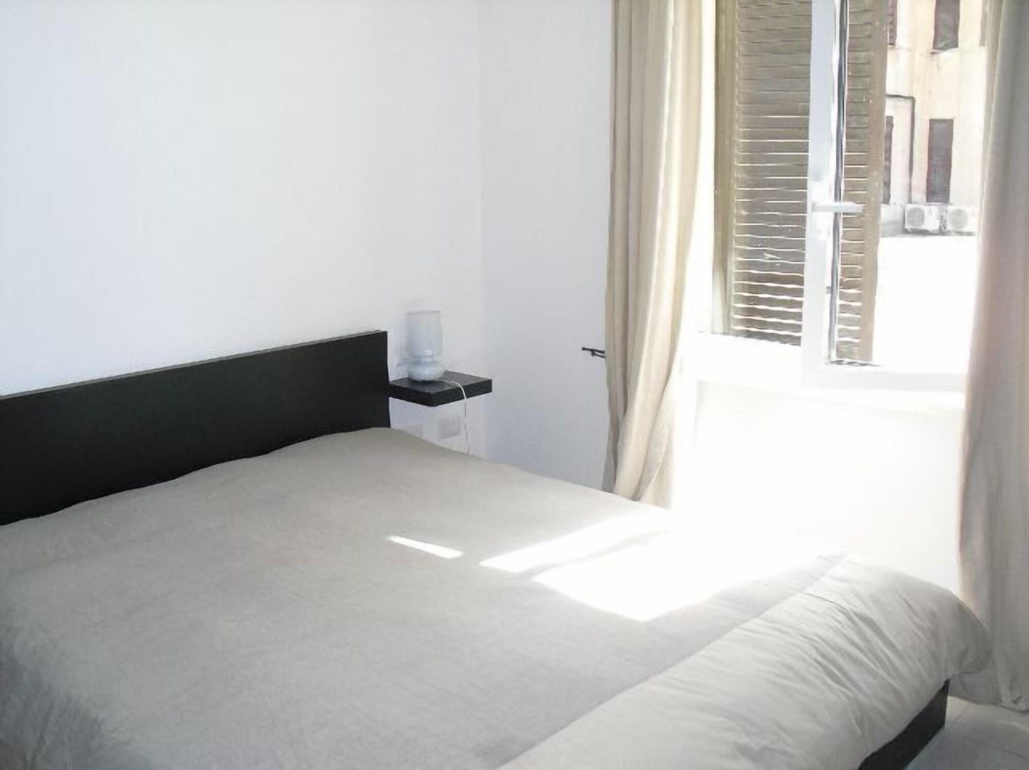 Holidays S.Lorenzo Guest House New Roma Dış mekan fotoğraf