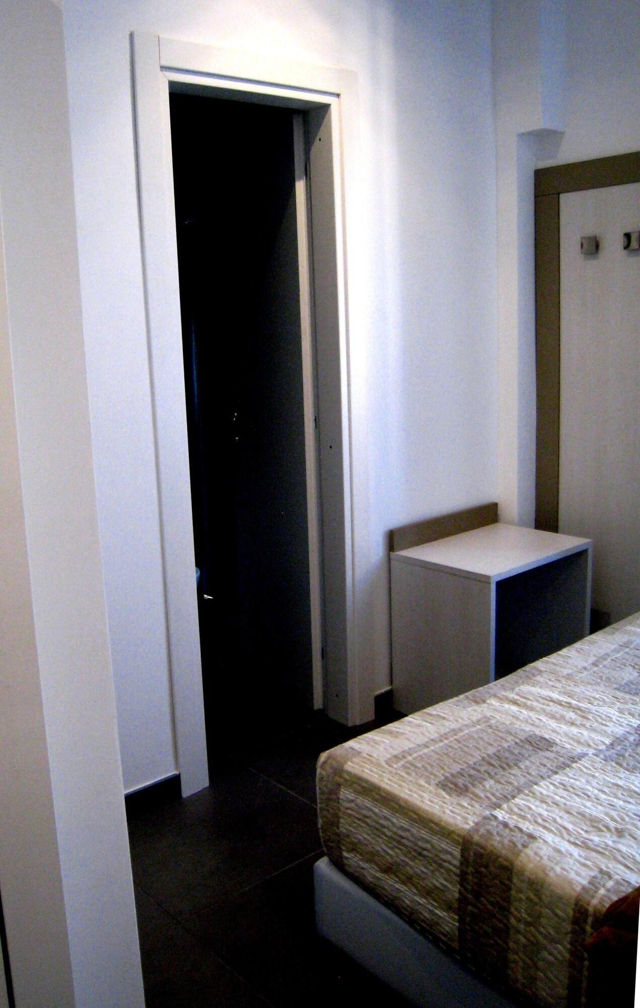 Holidays S.Lorenzo Guest House New Roma Dış mekan fotoğraf