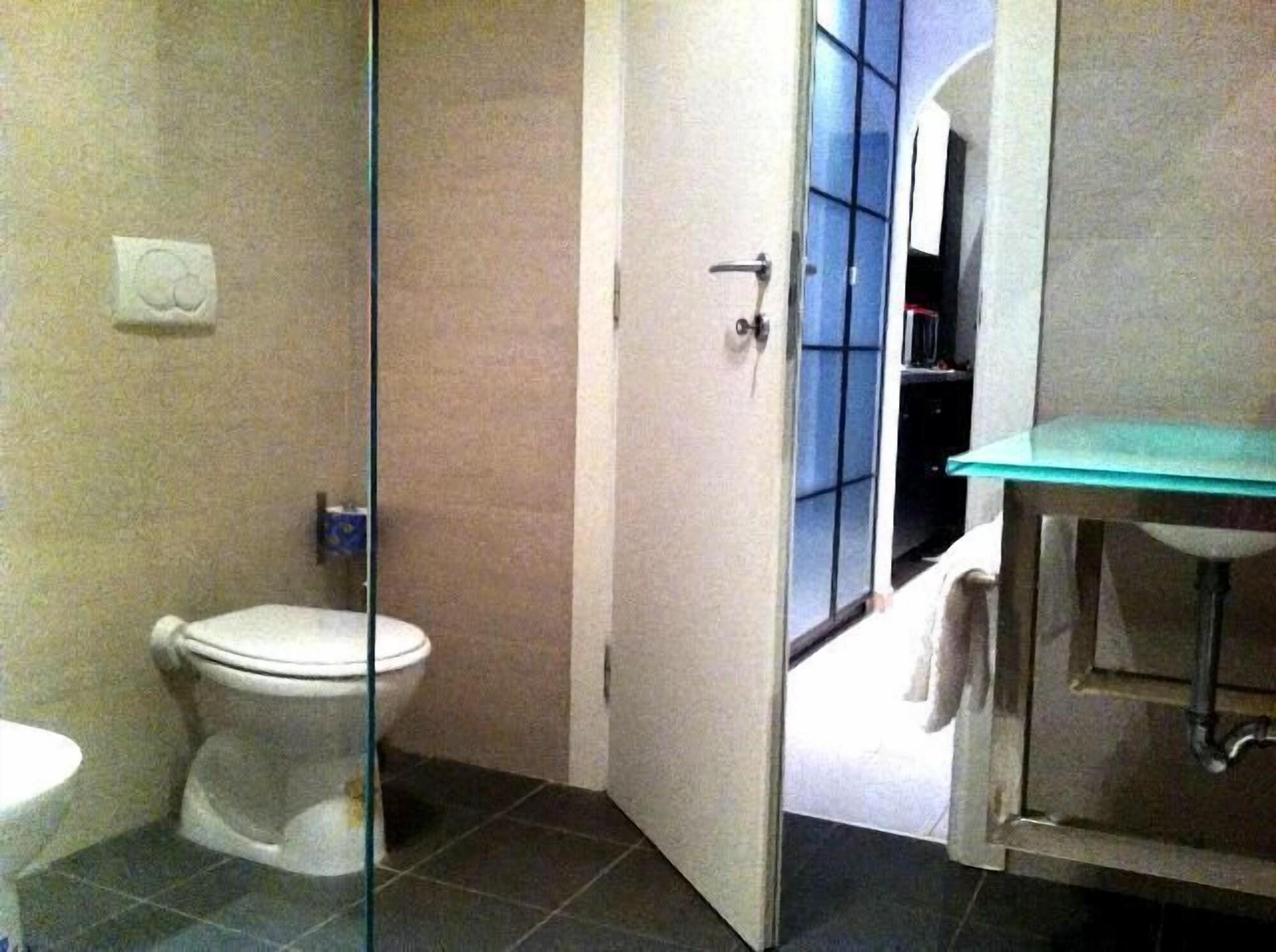 Holidays S.Lorenzo Guest House New Roma Dış mekan fotoğraf