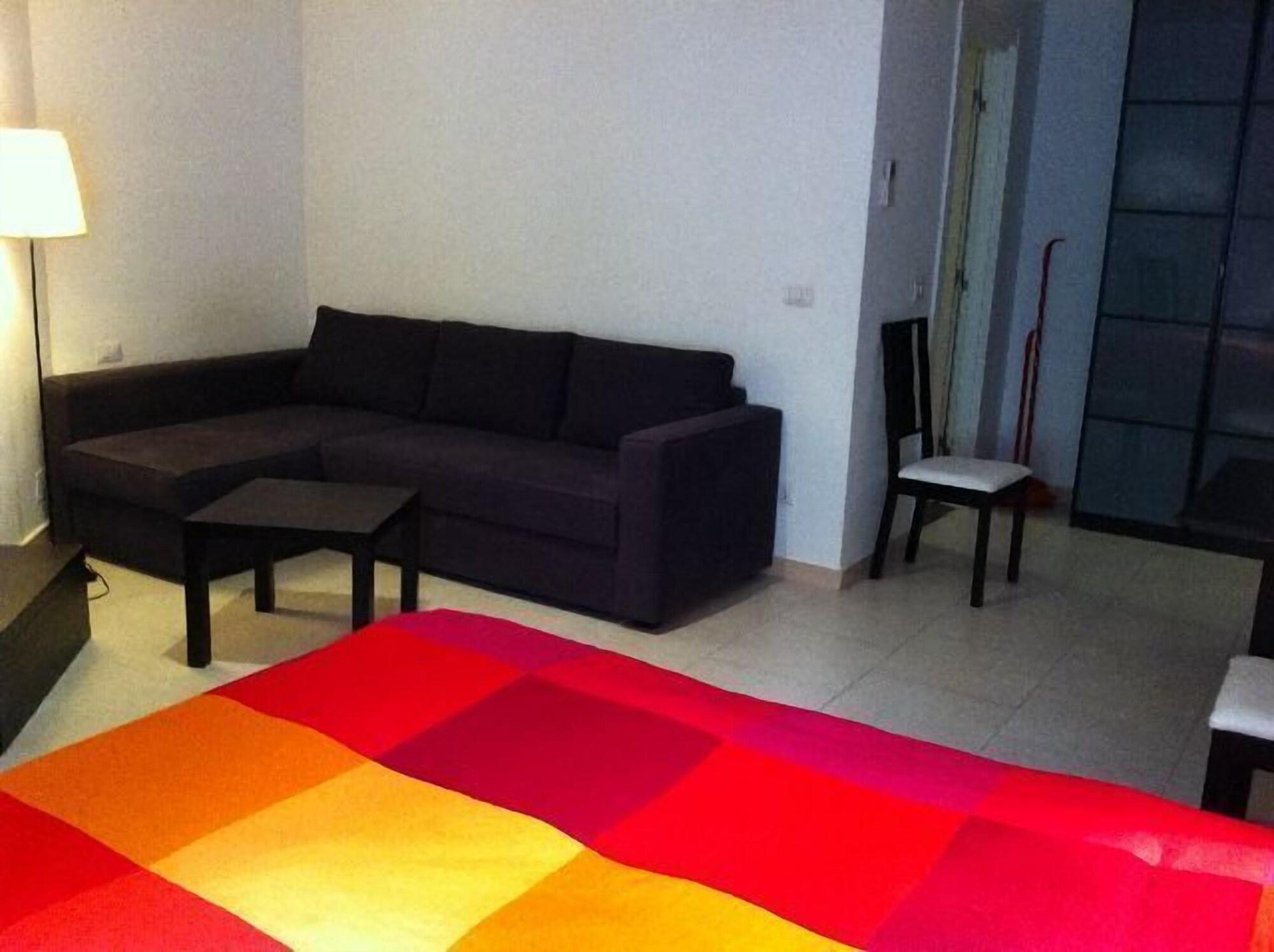 Holidays S.Lorenzo Guest House New Roma Dış mekan fotoğraf