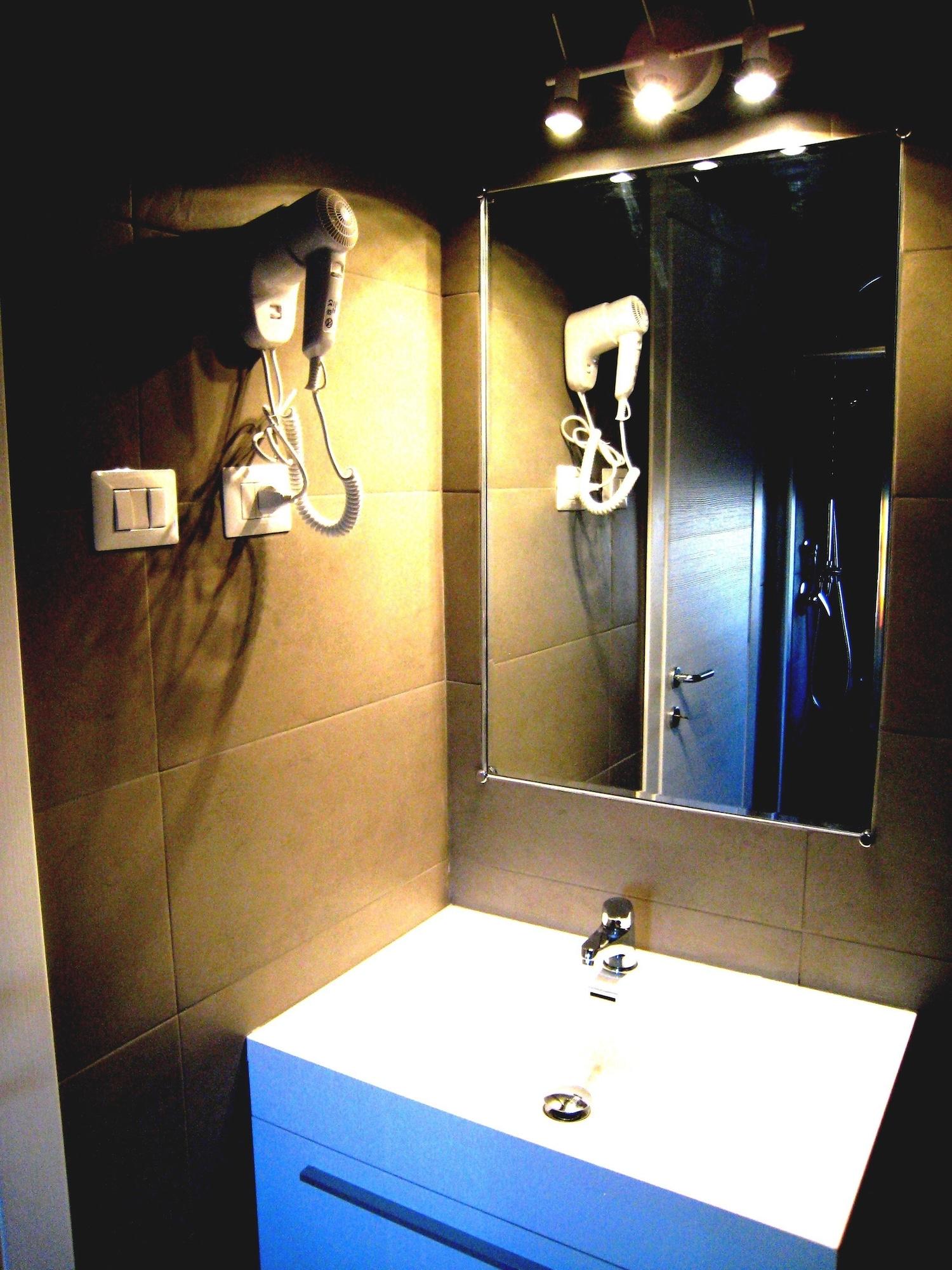Holidays S.Lorenzo Guest House New Roma Dış mekan fotoğraf