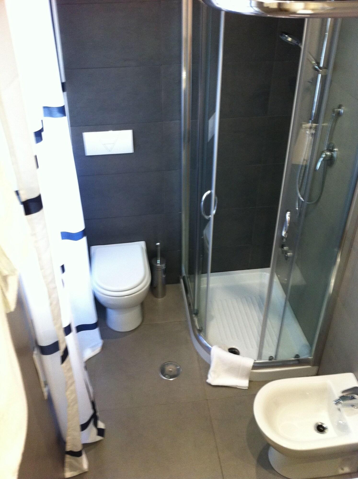 Holidays S.Lorenzo Guest House New Roma Dış mekan fotoğraf