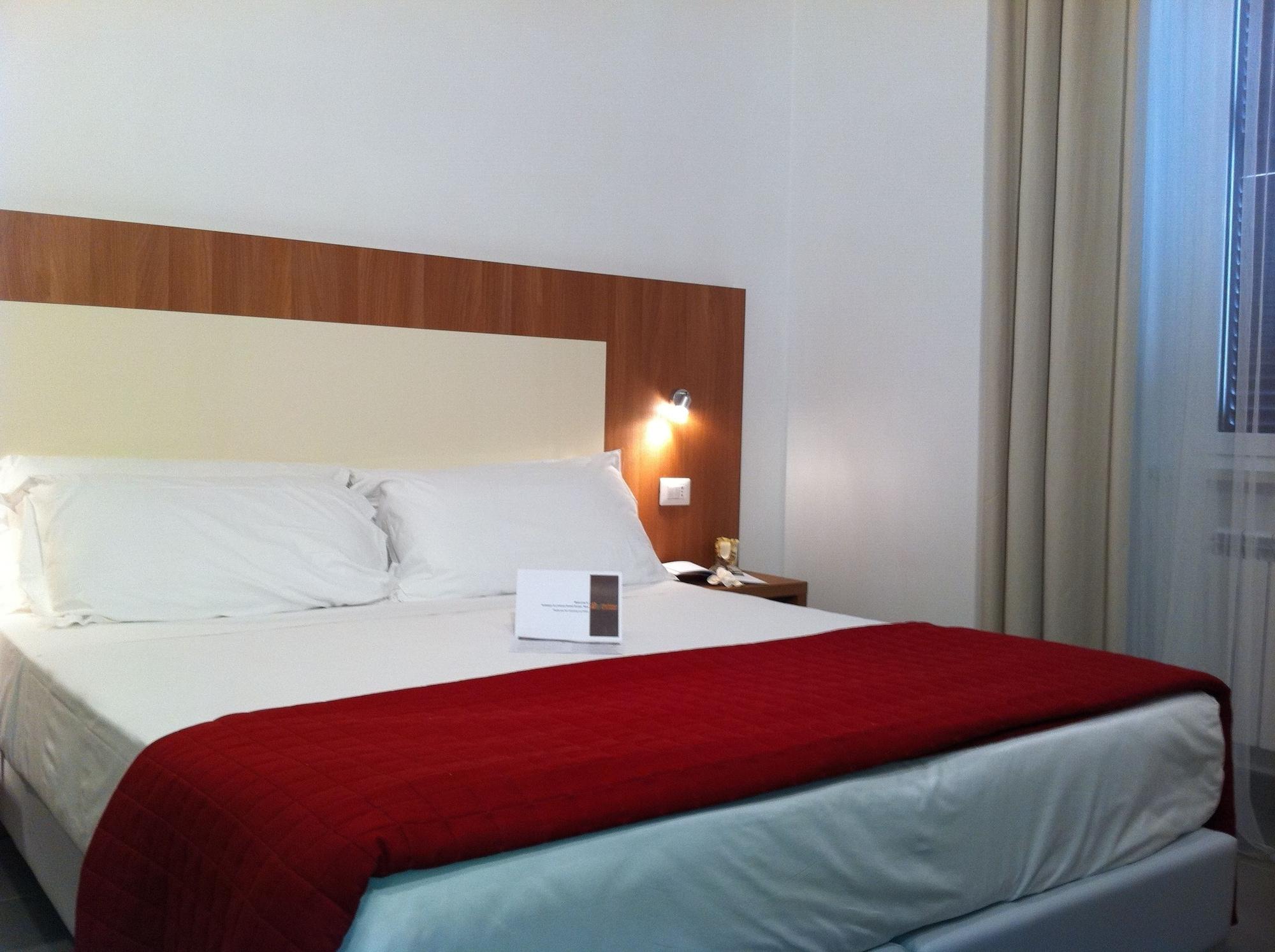 Holidays S.Lorenzo Guest House New Roma Dış mekan fotoğraf
