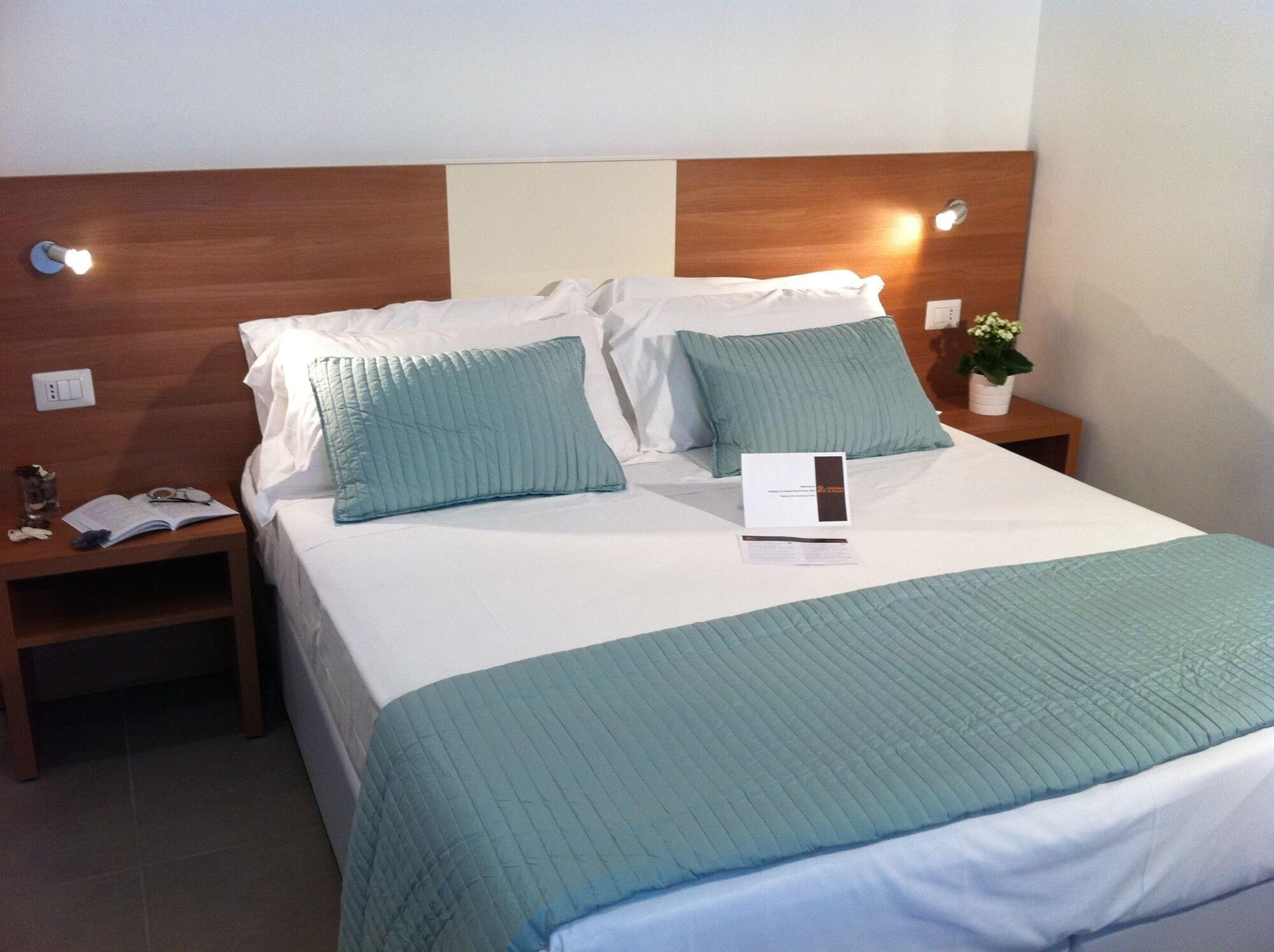 Holidays S.Lorenzo Guest House New Roma Dış mekan fotoğraf