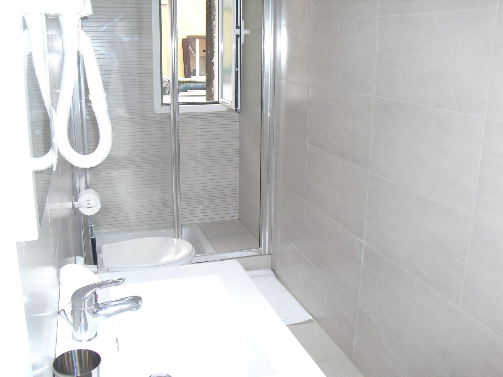 Holidays S.Lorenzo Guest House New Roma Dış mekan fotoğraf