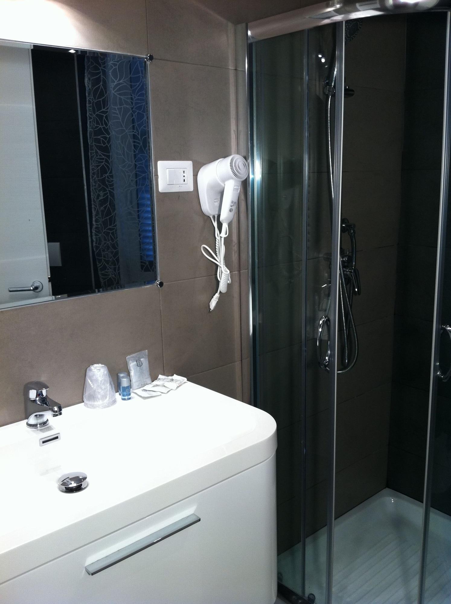 Holidays S.Lorenzo Guest House New Roma Dış mekan fotoğraf