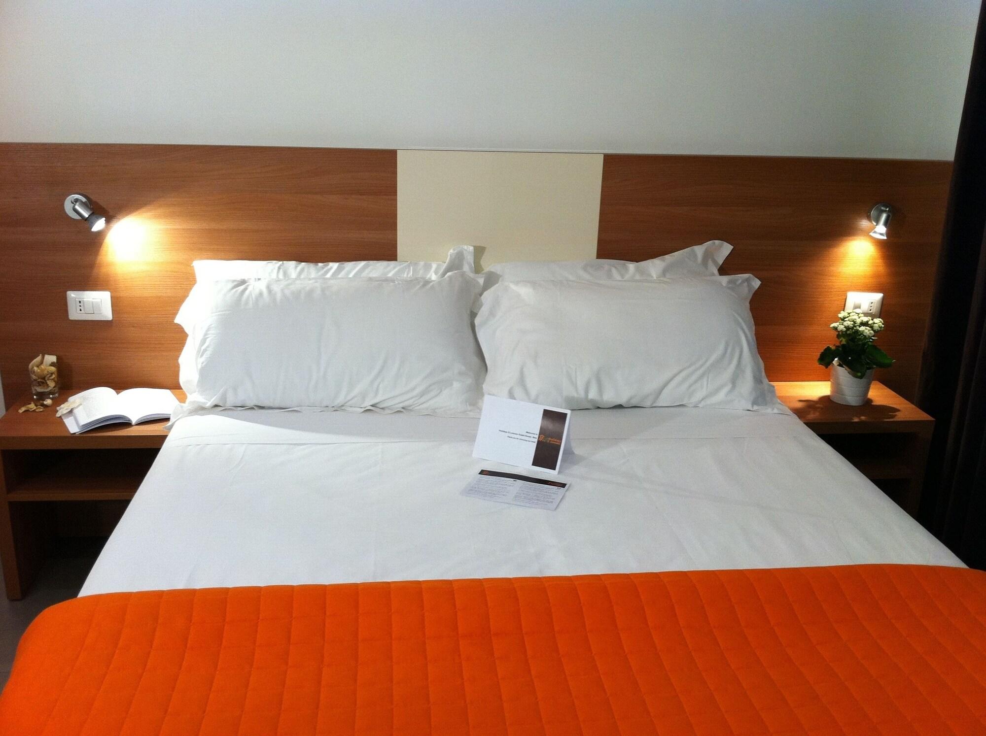 Holidays S.Lorenzo Guest House New Roma Dış mekan fotoğraf