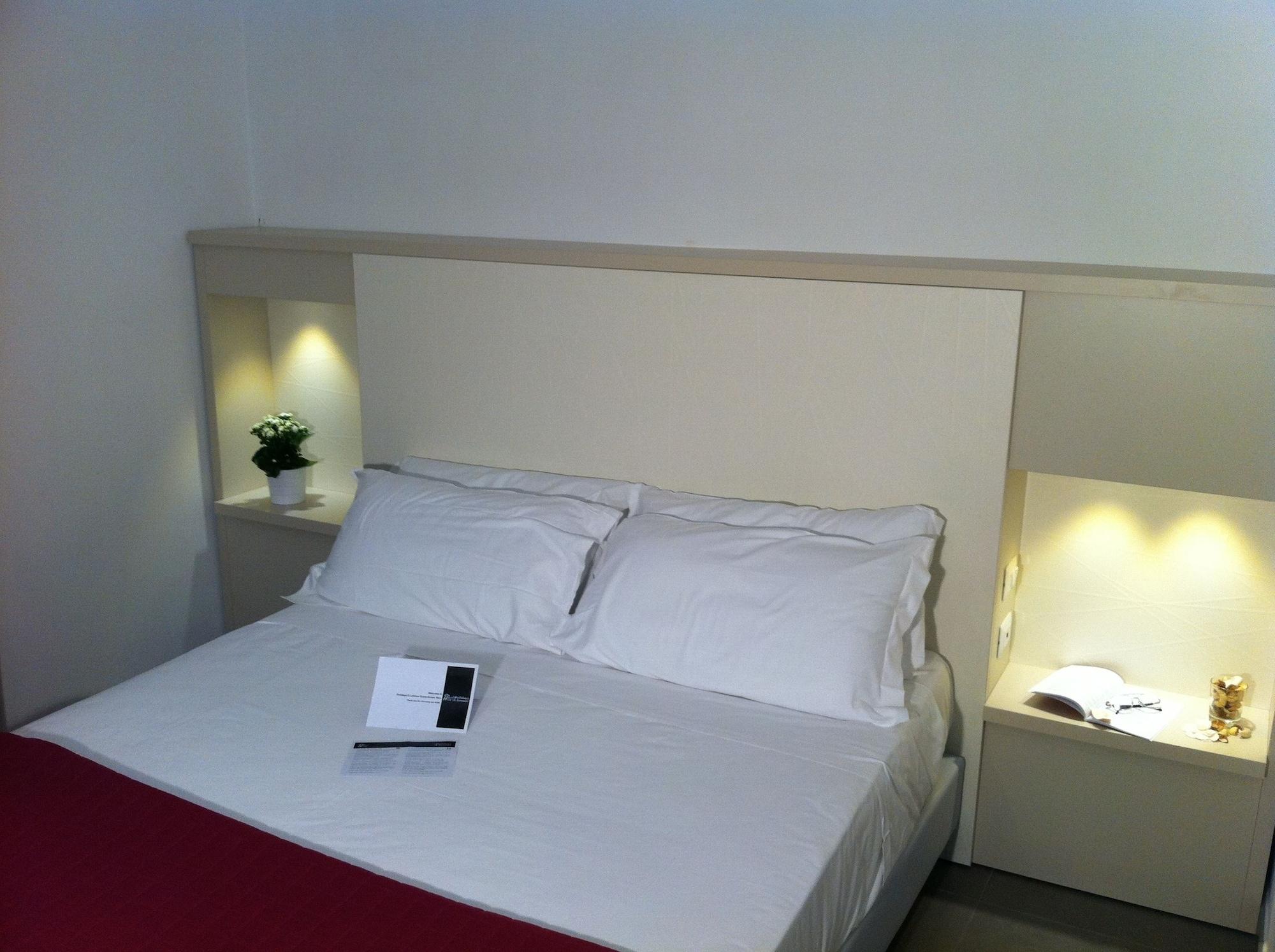 Holidays S.Lorenzo Guest House New Roma Dış mekan fotoğraf