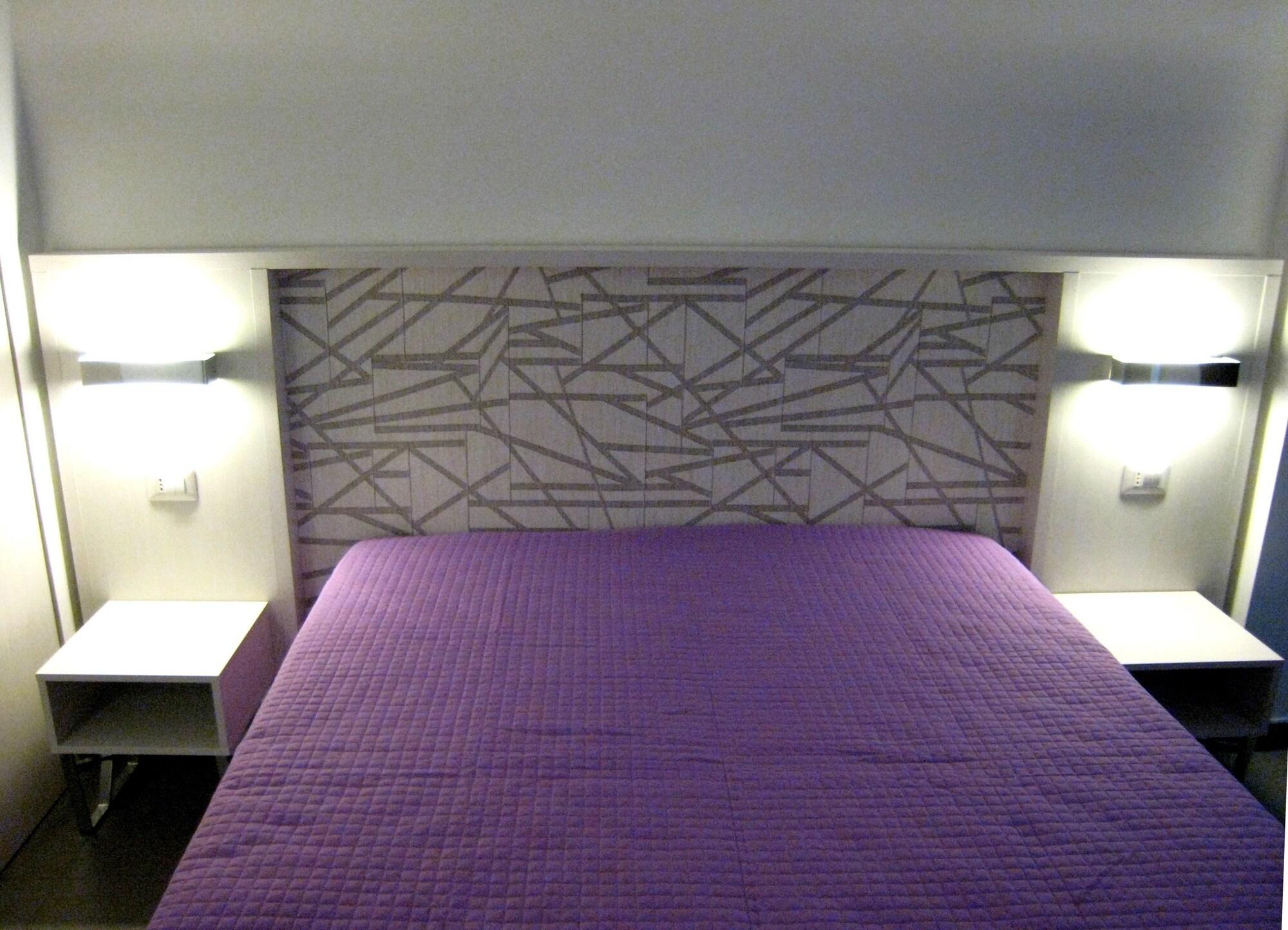 Holidays S.Lorenzo Guest House New Roma Dış mekan fotoğraf