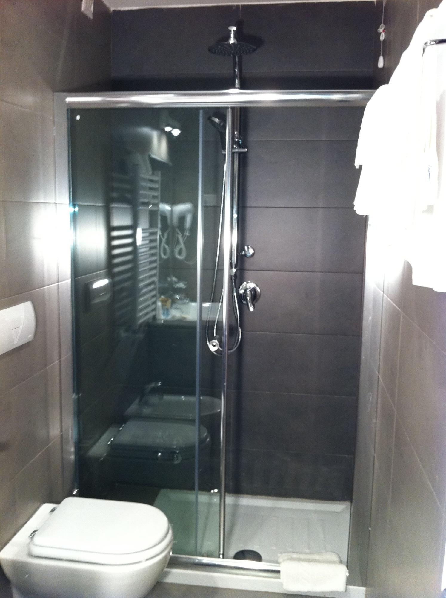 Holidays S.Lorenzo Guest House New Roma Dış mekan fotoğraf