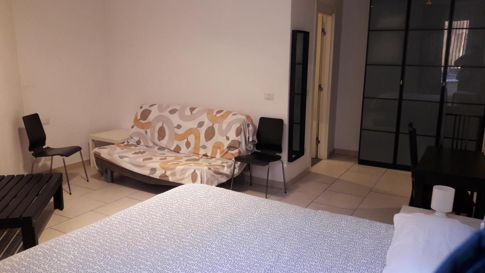 Holidays S.Lorenzo Guest House New Roma Dış mekan fotoğraf