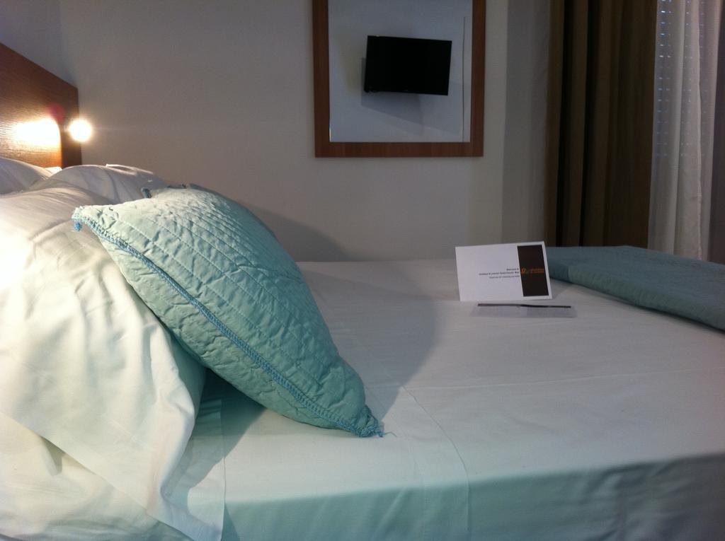 Holidays S.Lorenzo Guest House New Roma Dış mekan fotoğraf