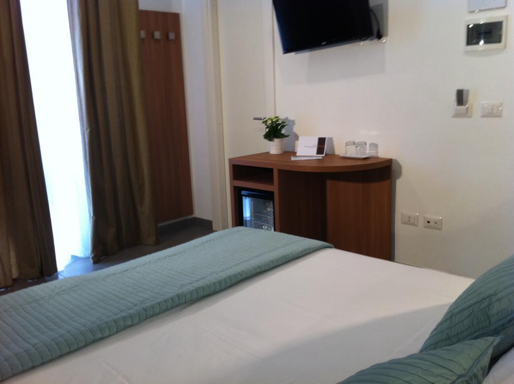 Holidays S.Lorenzo Guest House New Roma Dış mekan fotoğraf