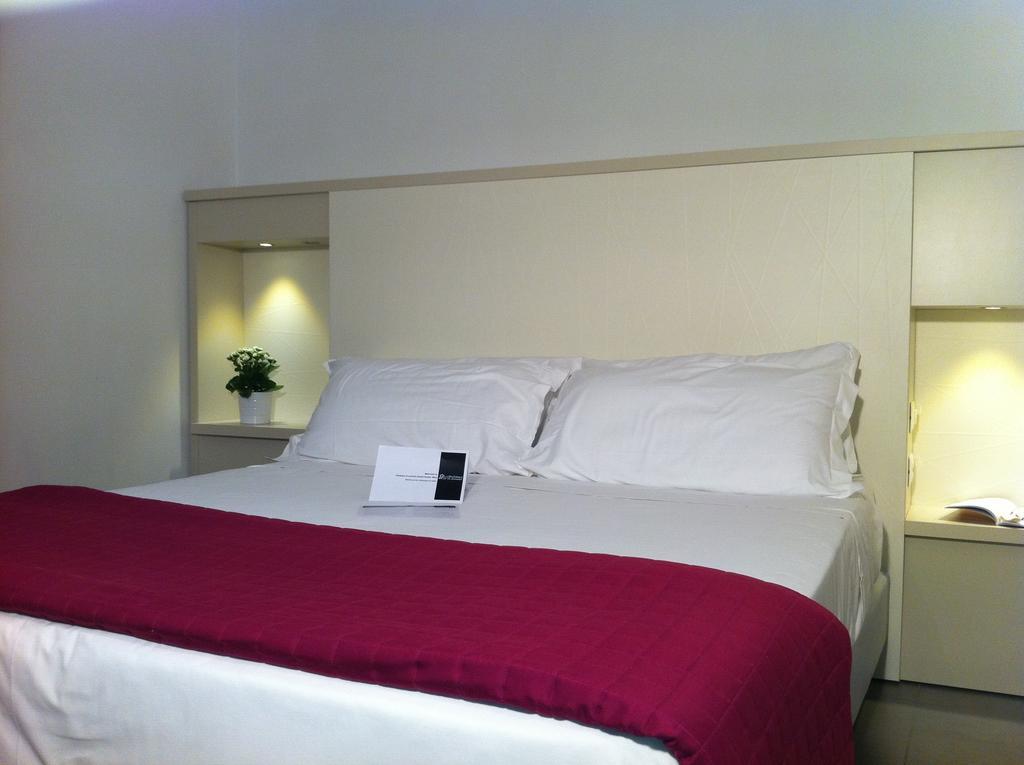 Holidays S.Lorenzo Guest House New Roma Dış mekan fotoğraf