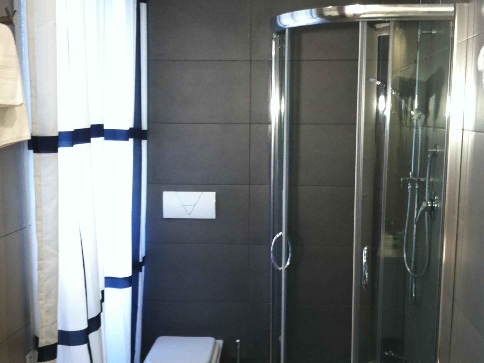 Holidays S.Lorenzo Guest House New Roma Dış mekan fotoğraf