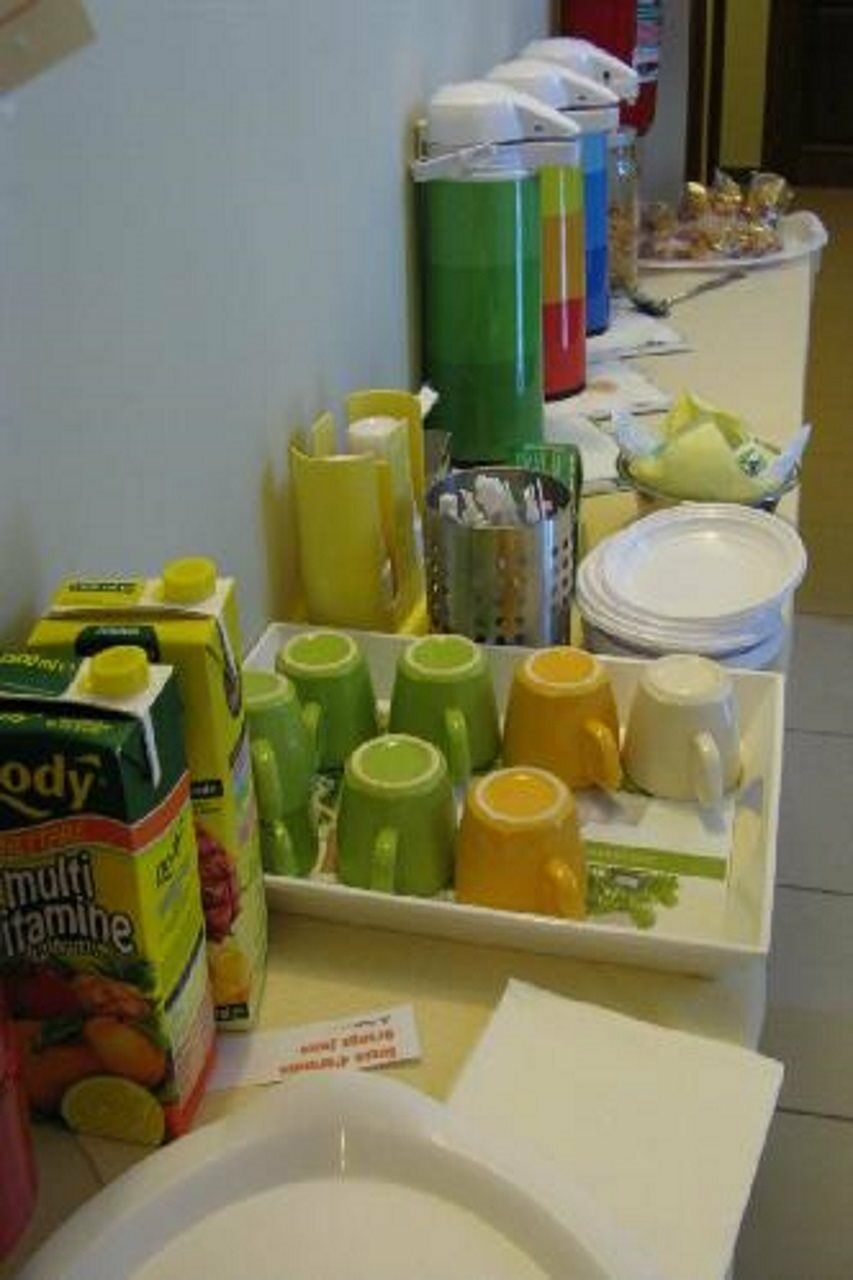 Holidays S.Lorenzo Guest House New Roma Dış mekan fotoğraf