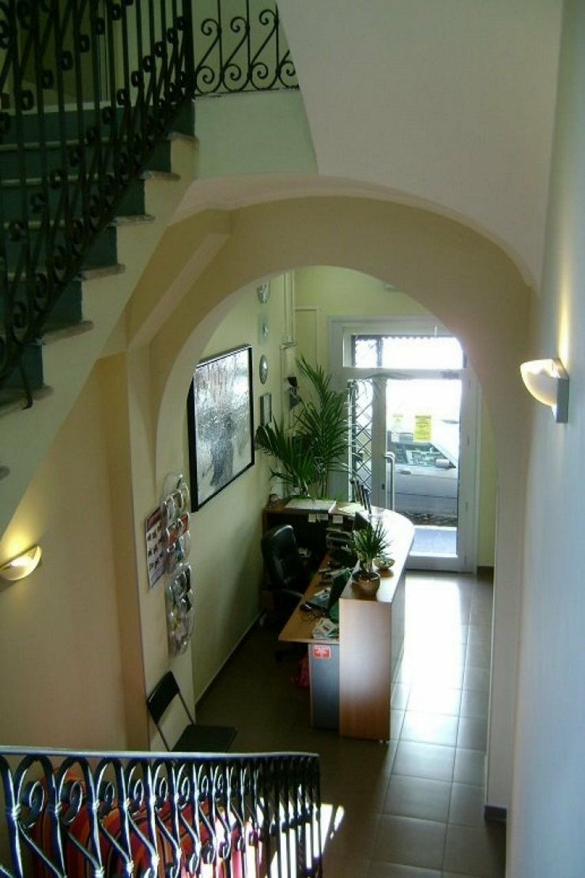 Holidays S.Lorenzo Guest House New Roma Dış mekan fotoğraf